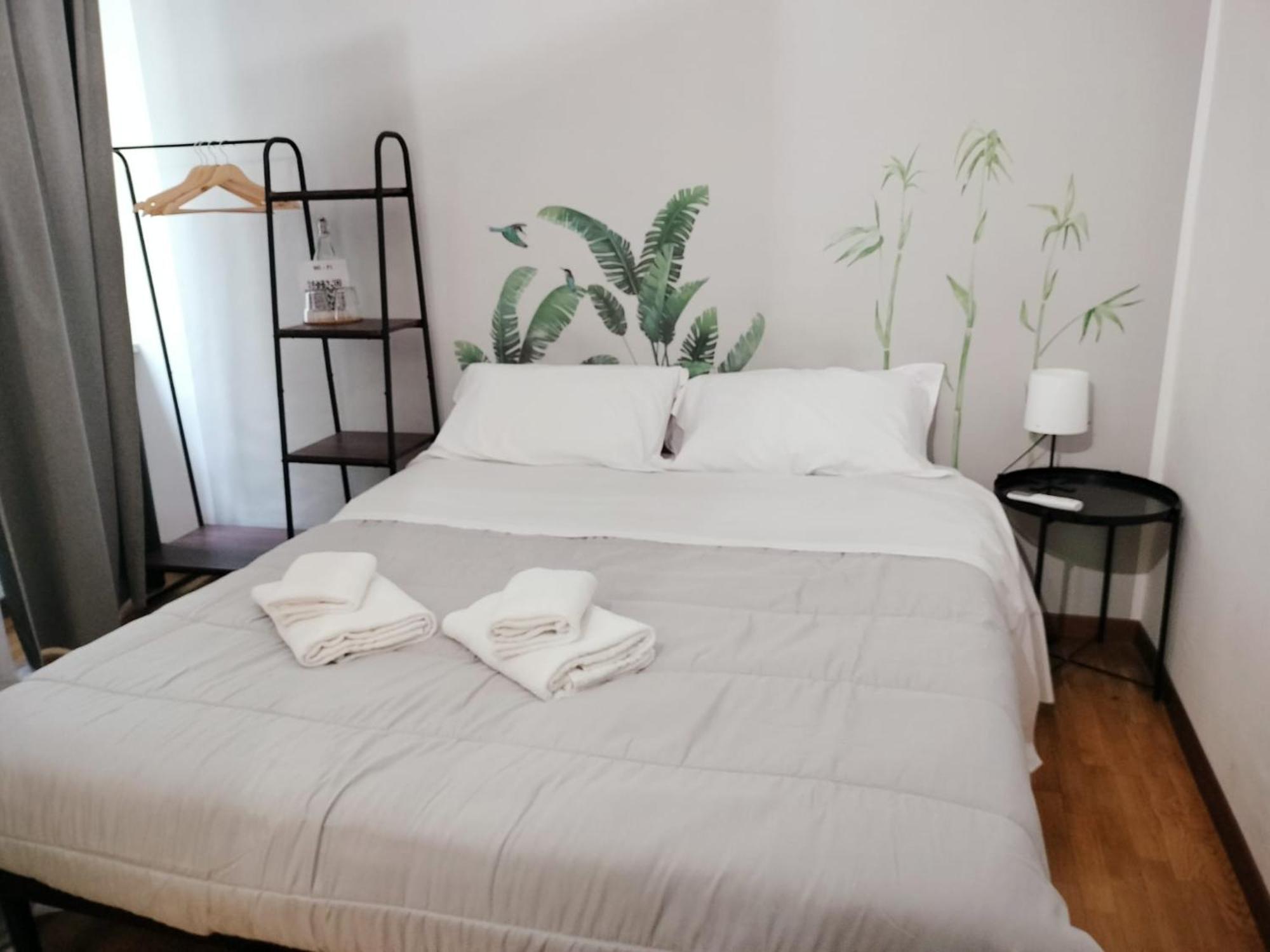 The Stay — Foto 1
